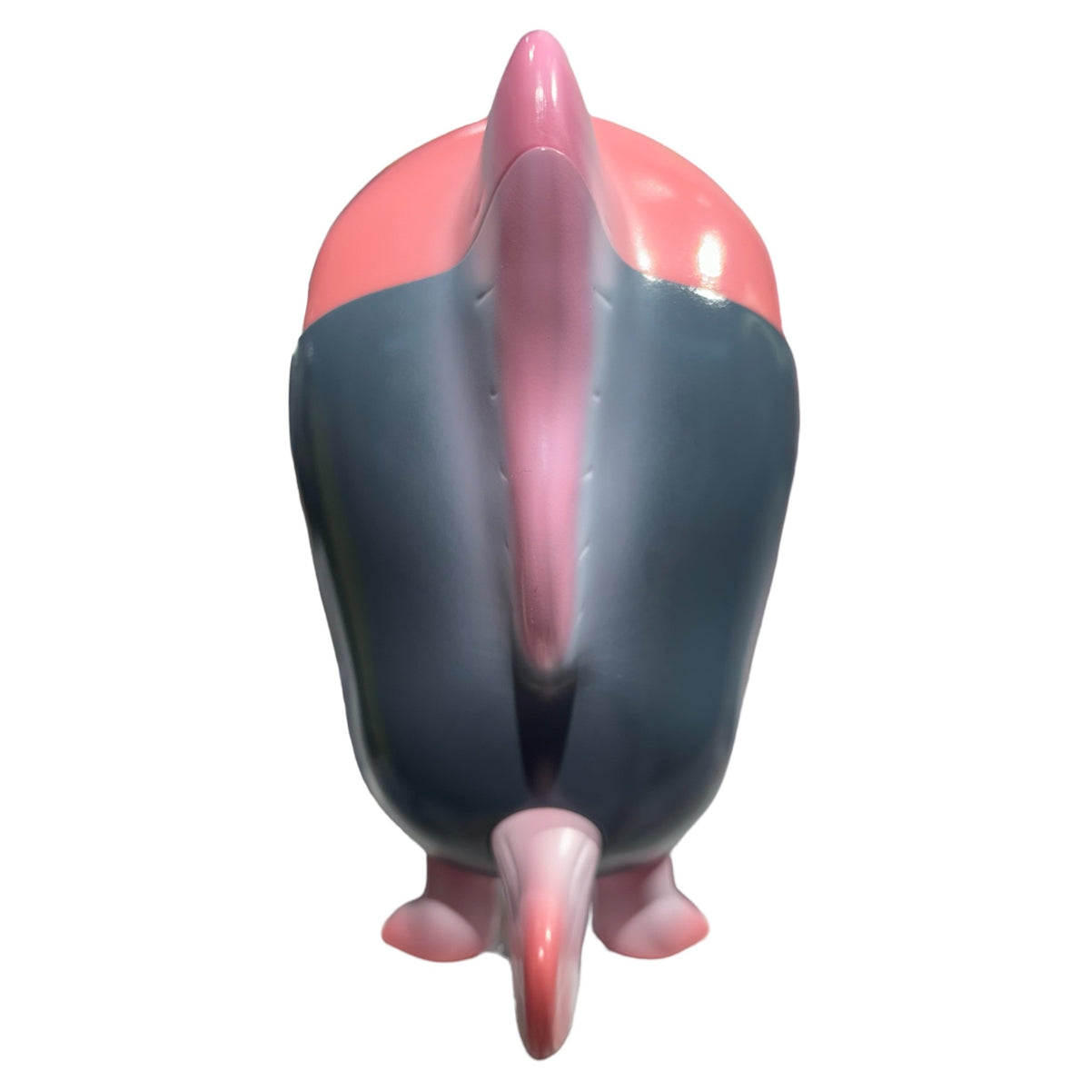 T-BASE ナッピー 彩色版 ソフビ