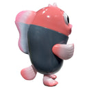 T-BASE ナッピー 彩色版 ソフビ