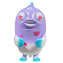 【限量】T-BASE Nappie　饺子苑限量梦幻款  软胶模型