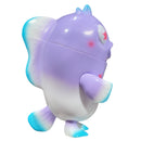 【限量】T-BASE Nappie　饺子苑限量梦幻款  软胶模型