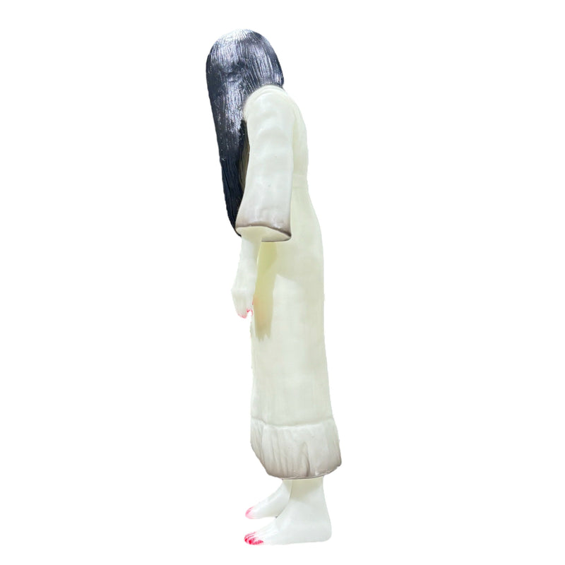 【Pre-Order】MARMIT Kaiju Tengoku EX (Kaiju Heaven EX) Sadako Glow-in-the-Dark Ver. Sofubi/Sofvi