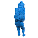 Rokudenashi玩具　二宮尊德 5款　附磁铁