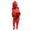 Rokudenashi玩具　二宮尊德 5款　附磁铁