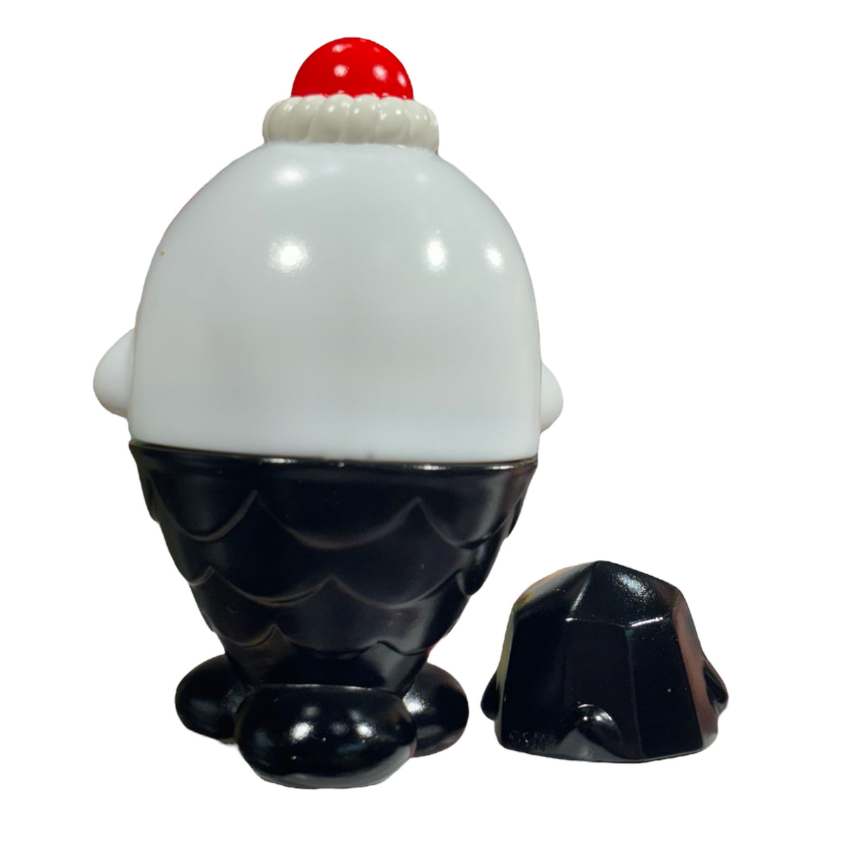 怪獣アイシー　海獣サンディ　タピオカミルクティー 怪獣アイシー 海獣サンディ タピオカミルクティー - メルカリ