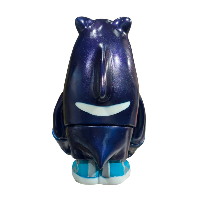 Kimura Toy  Cat Shark  Cat-Orca Soft Vinyl Orca Festival 2nd