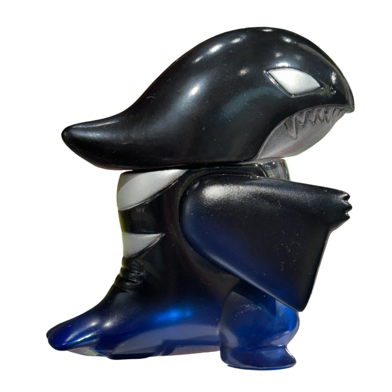 Norazuya  Shazilla 4 types Soft Vinyl  Orca Festival 2nd