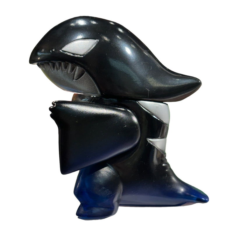 Norazuya  Shazilla 4 types Soft Vinyl  Orca Festival 2nd