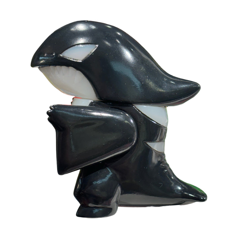 Norazuya  Shazilla 4 types Soft Vinyl  Orca Festival 2nd