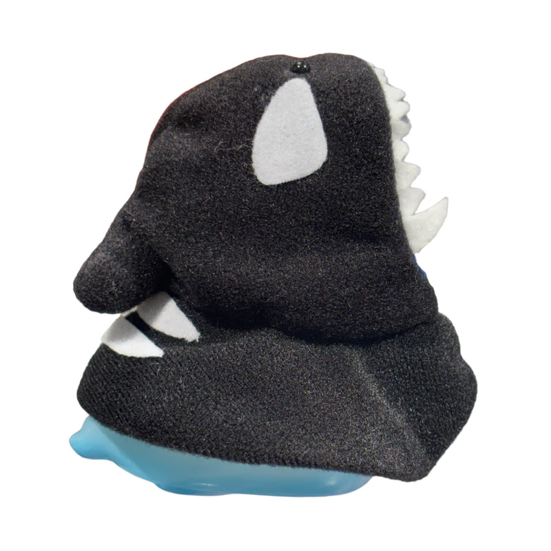 Norazya  Nyaobake 2 types Soft Vinyl  Orca Festival 2nd