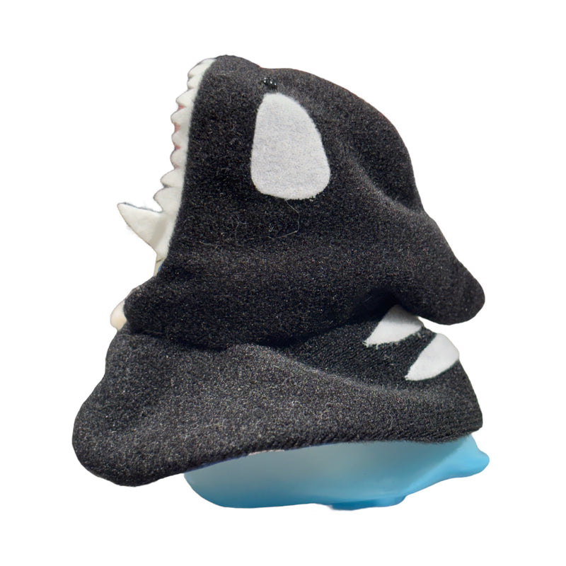 Norazya  Nyaobake 2 types Soft Vinyl  Orca Festival 2nd