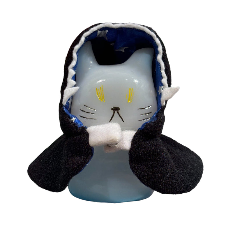 Norazya  Nyaobake 2 types Soft Vinyl  Orca Festival 2nd