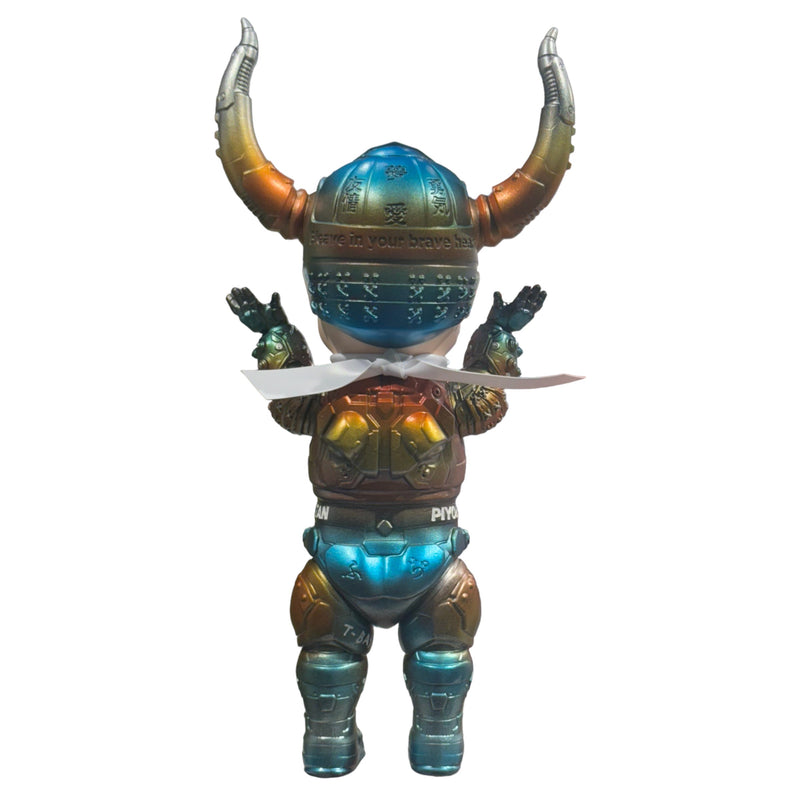 【Limited】BABY FORCE　Piyomaru  T-BASE Limited Color  Sofubi/Sofvi