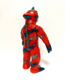 【受注販売】マーミット 怪獣天国 ペロリンガ星人 ソフビ