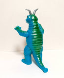 【受注販売】マーミット 怪獣天国 風船怪獣バンゴ ウルトラマンレオ ソフビ