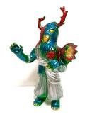 【受注販売】マーミット 怪獣天国 水瓶超獣アクエリウス ソフビ