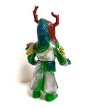 【受注販売】マーミット 怪獣天国 水瓶超獣アクエリウス ソフビ