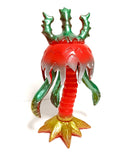 【受注販売】マーミット 宇宙電気クラゲ ユニバーラゲス ソフビ