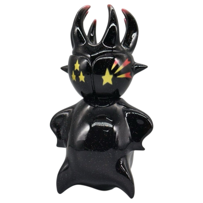 ぺインターネット バッカルコーン シューティングスター 2種 ソフビ 【ソフビアクアリウム】