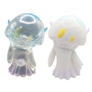 ノラズヤ ビタネス 2種 ソフビ 【ソフビアクアリウム】