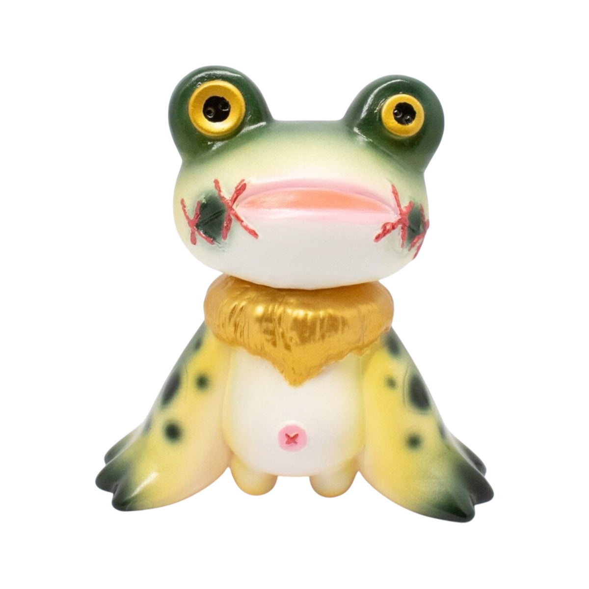 ELFROG工房 ソフビ フィギュア インディーズソフビ ELFROG工房 ソフビ フィギュア インディーズソフビ ELFROG工房