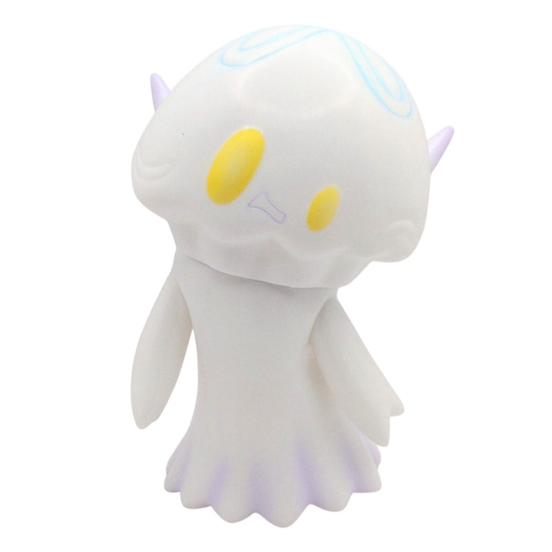 ノラズヤ ビタネス 2種 ソフビ 【ソフビアクアリウム】