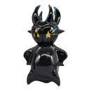 ぺインターネット バッカルコーン シューティングスター 2種 ソフビ 【ソフビアクアリウム】