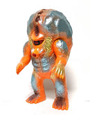 【受注販売】マーミット 怪獣天国 木枯らし怪獣グロン ソフビ