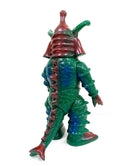 【受注販売】マーミット 怪獣天国 地獄星人 ヒッポリト星人 ソフビ　※上限数達し次第終了