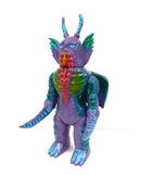 【受注 10/5迄】マーミット 怪獣天国 大蝉超獣ゼミストラー