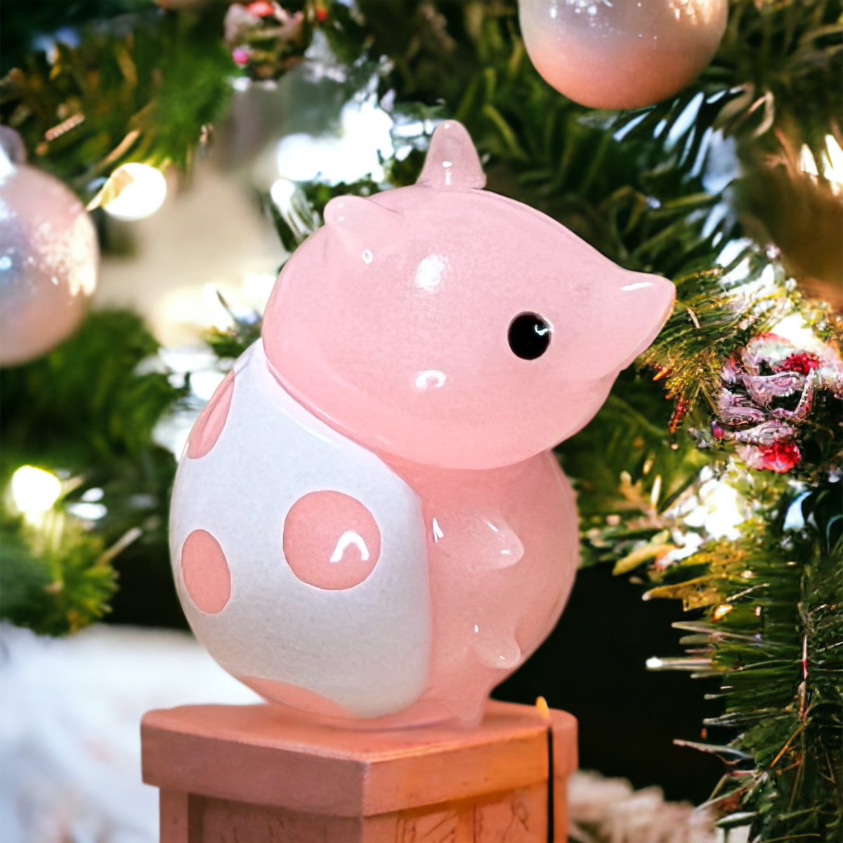 MONSTER FACTORY winter parade】モンスターファクトリー /ナイト(蓄光