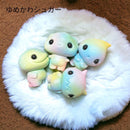 モンスターファクトリー ベビーモンスター 【クッキー／ゆめかわシュガー】(雫 ・雲・蜂・口) 8種 04