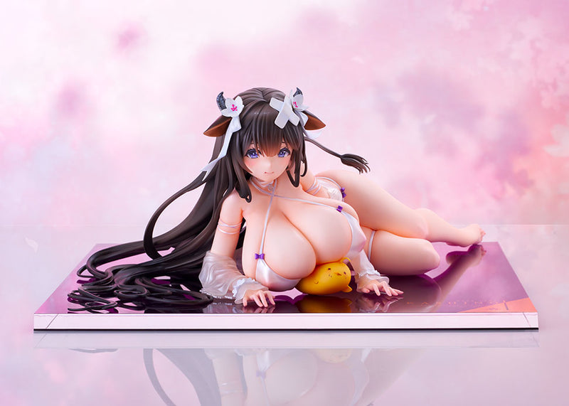【Pre-Order】Mimeyoi  Kashino - Hot Springs Relaxation - Azur Lane/ 1/4 Painted Complete Figure