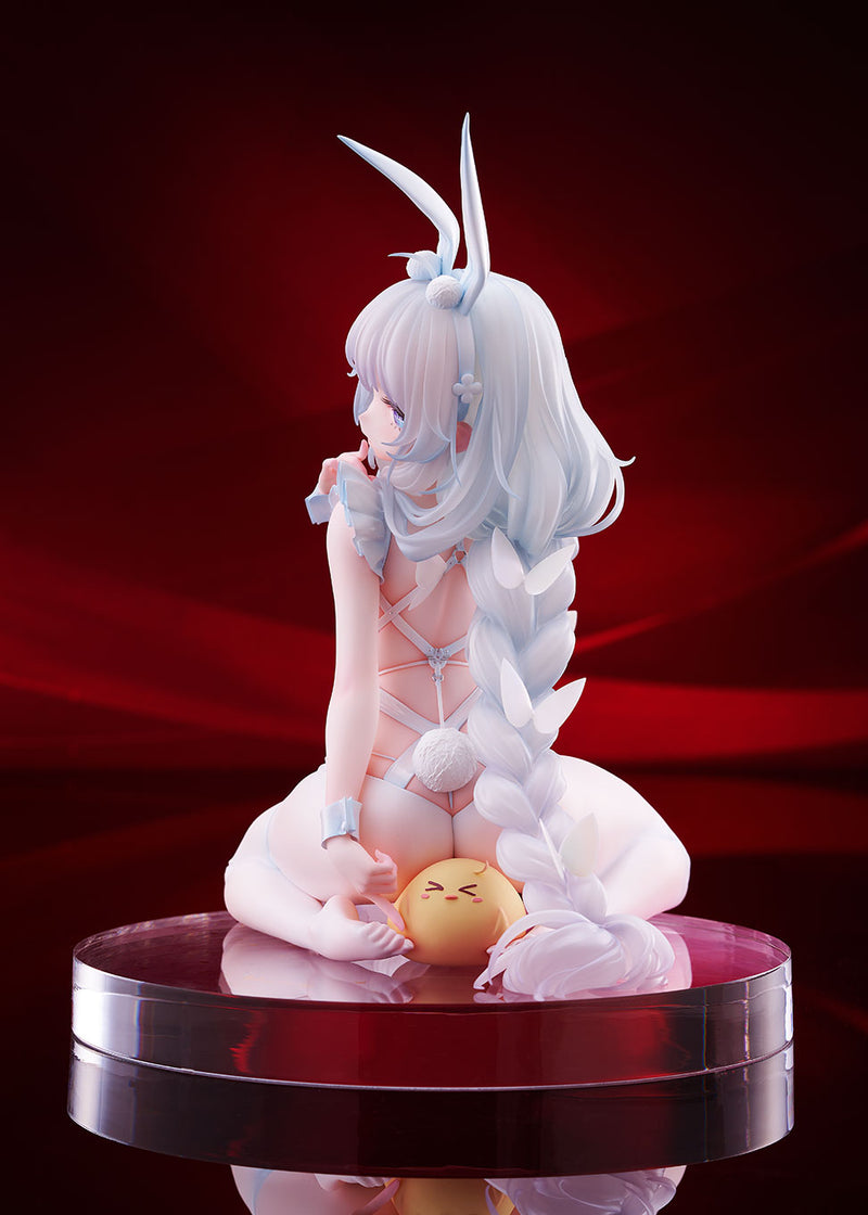 【Pre-Order】"Azur Lane" Le Malin - Listless Lapin - 1/4 Scale Complete Figure <MIMEYOI> [*Cannot be bundled]