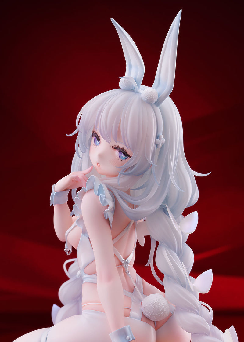 【Pre-Order】ル・マラン　昼寝好きのラピヌ　1/4ケール フィギュア《ミメヨイ》【※同梱不可】