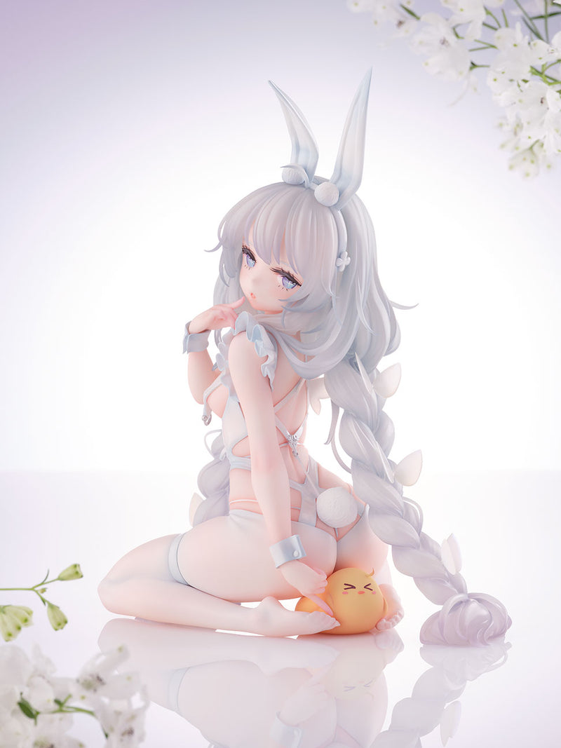 【预售】Le Malin　爱午睡的LAPIN　TF edition　1/4比例  手办 《MIMEYOI》【※同梱不可】