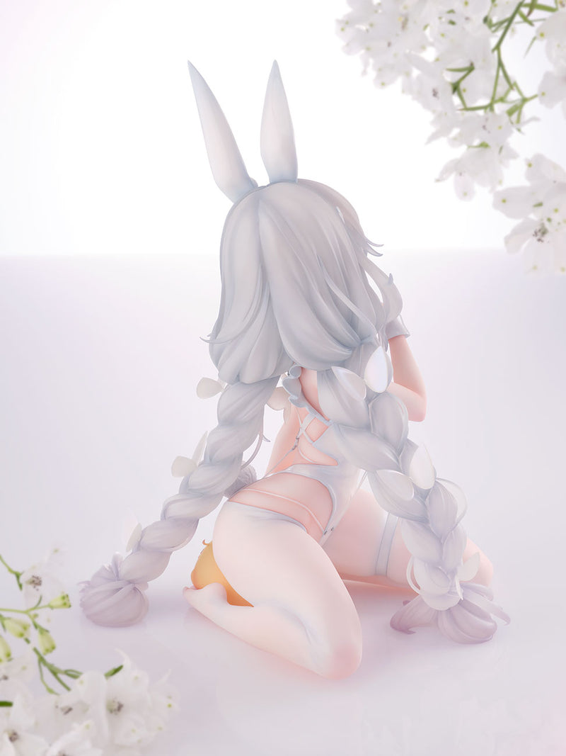 【Pre-Order】"Azur Lane" Le Malin - Listless Lapin - TF Edition 1/4 Scale Complete Figure <MIMEYOI> [*Cannot be bundled]