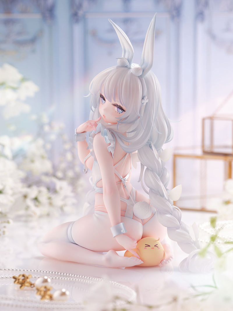 【预售】Le Malin　爱午睡的LAPIN　TF edition　1/4比例  手办 《MIMEYOI》【※同梱不可】