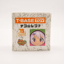 【Limited】ナゴ山レプ子 5種セット ブラインドボックス ソフビ