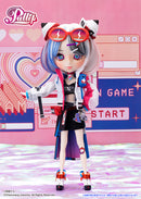 Pullip（プーリップ) 寺田てら Yelena (エレナ) 01