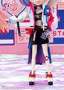 Pullip（プーリップ) 寺田てら Yelena (エレナ) 06