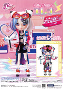 Pullip（プーリップ) 寺田てら Yelena (エレナ) 11
