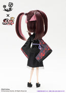 Pullip（プーリップ)NieR Clothing（ニーア クロージング）コラボ (YAMI) ヤミ 05