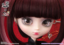 Pullip（プーリップ)NieR Clothing（ニーア クロージング）コラボ (YAMI) ヤミ 06
