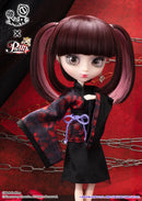 Pullip（プーリップ)NieR Clothing（ニーア クロージング）コラボ (YAMI) ヤミ 07