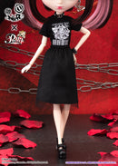 Pullip（プーリップ)NieR Clothing（ニーア クロージング）コラボ (YAMI) ヤミ 08