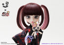 Pullip（プーリップ)NieR Clothing（ニーア クロージング）コラボ (YAMI) ヤミ 10