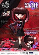 Pullip（プーリップ)NieR Clothing（ニーア クロージング）コラボ (YAMI) ヤミ 12