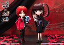 Pullip（プーリップ)NieR Clothing（ニーア クロージング）コラボ (YAMI) ヤミ 11