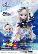 Pullip（プーリップ）YUME no KAKERA ～piece of dream～（ユメノカケラ）ホラグチカヨ コラボ 11