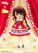 Pullip（プーリップ）／PEKO Lovely Milky ver. (ペコちゃん ラブリーミルキーバージョン) 01